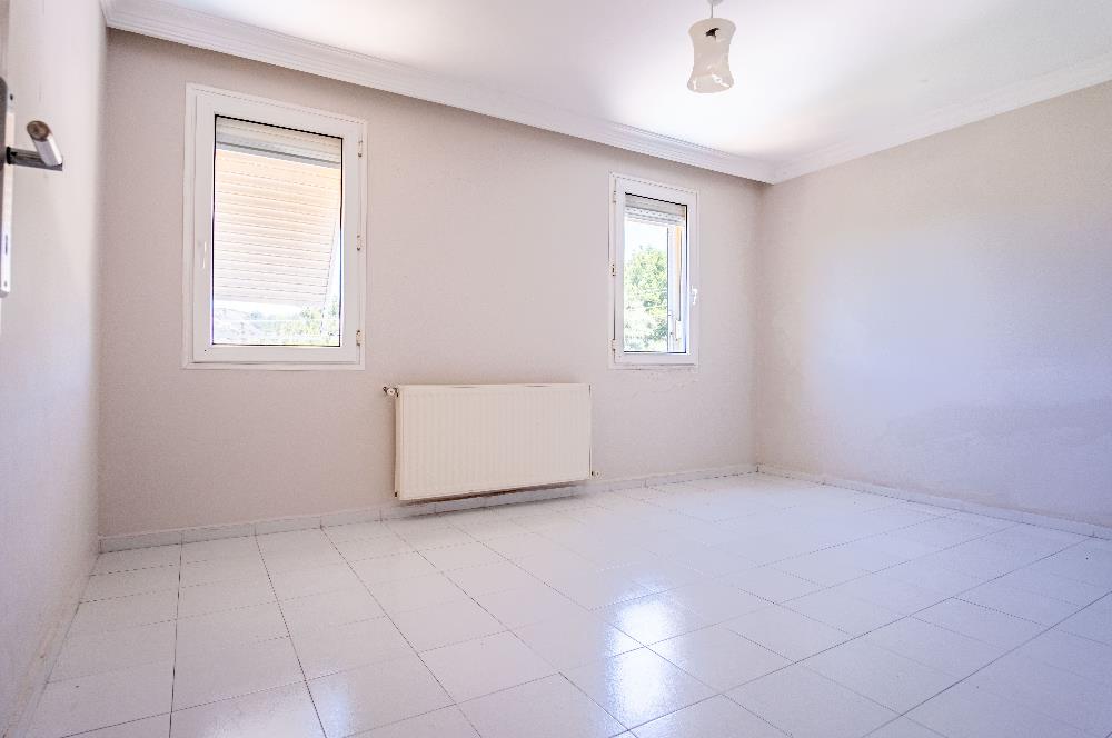 Bodrum Yokuşbaşı Kale ve Deniz Manzaralı, Satılık 5+2 Villa