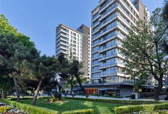 MESA CADDE'DE DENİZ MANZARALI 2+1 ''BOŞ'' DAİRE - 2 - 29542