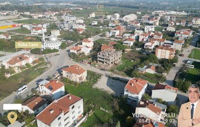 CENTURY 21 Bal'dan Gümüşçeşme'de Satılık Arsa