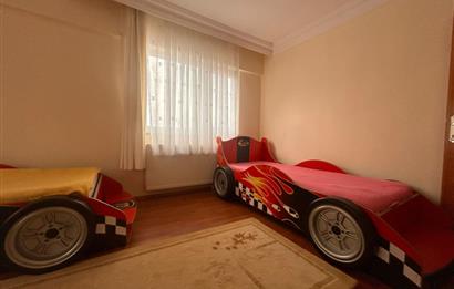 CENTURY21  DEN GİRESUN YALIKÖY’DE DENİZ MANZARALI EŞYALI KİRALIK 3+1 DAİRE