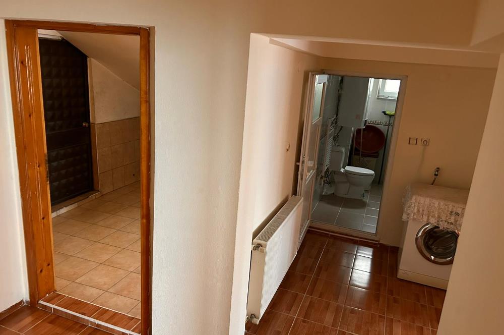 CENTURY21  DEN GİRESUN YALIKÖY’DE DENİZ MANZARALI EŞYALI KİRALIK 3+1 DAİRE