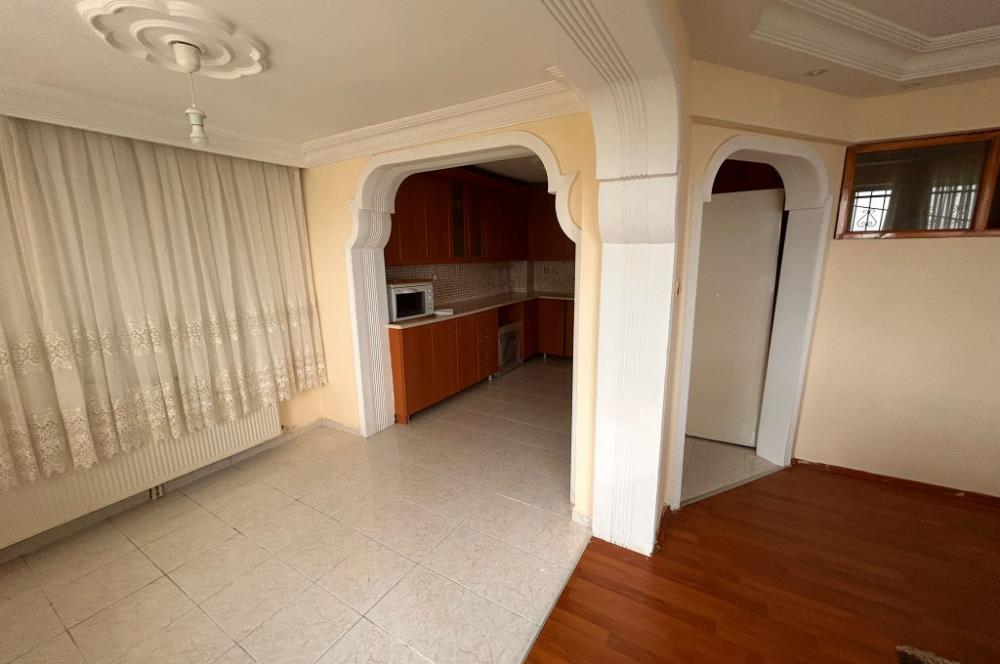 CENTURY21  DEN GİRESUN YALIKÖY’DE DENİZ MANZARALI EŞYALI KİRALIK 3+1 DAİRE