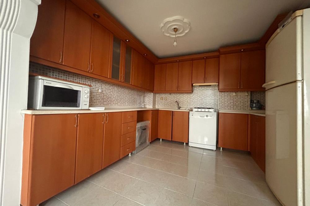 CENTURY21  DEN GİRESUN YALIKÖY’DE DENİZ MANZARALI EŞYALI KİRALIK 3+1 DAİRE