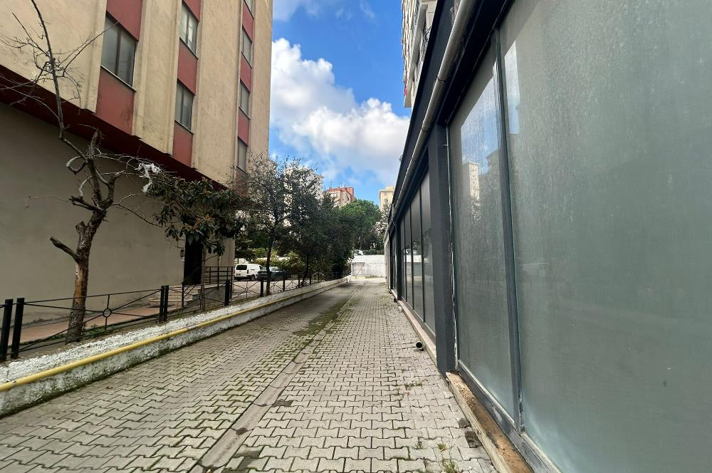 MERDİVENKOY İMAM RAMİZ SOK. KULLANIŞLI SATILIK 3+1 DAİRE