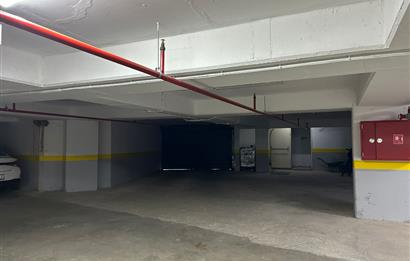 MERDİVENKOY İMAM RAMİZ SOK. KULLANIŞLI SATILIK 3+1 DAİRE