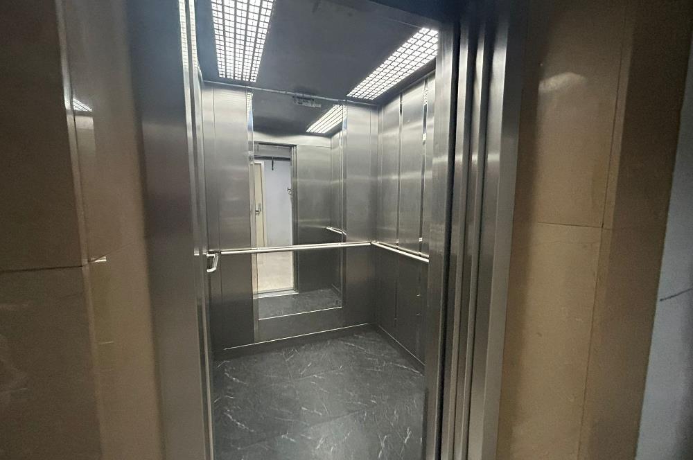 MERDİVENKOY İMAM RAMİZ SOK. KULLANIŞLI SATILIK 3+1 DAİRE