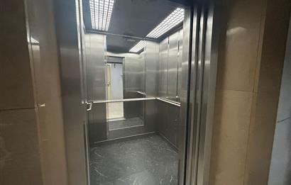 MERDİVENKOY İMAM RAMİZ SOK. KULLANIŞLI SATILIK 3+1 DAİRE