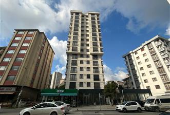 MERDİVENKOY İMAM RAMİZ SOK. KULLANIŞLI SATILIK 3+1 DAİRE - 3 - 29541