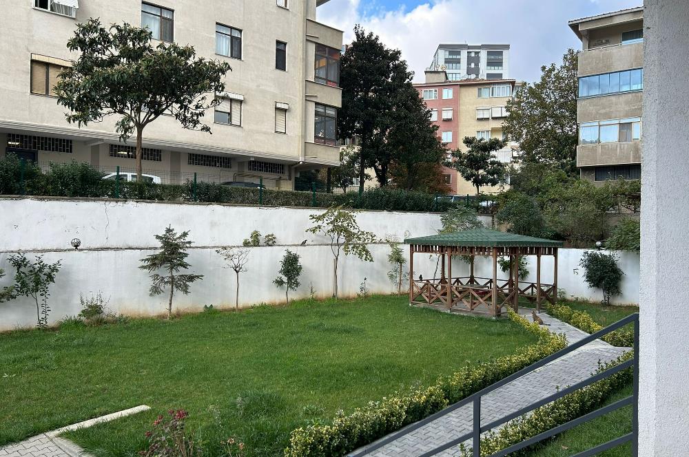 MERDİVENKOY İMAM RAMİZ SOK. KULLANIŞLI SATILIK 3+1 DAİRE