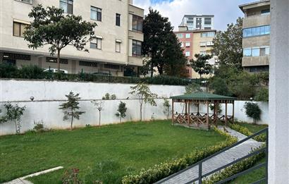 MERDİVENKOY İMAM RAMİZ SOK. KULLANIŞLI SATILIK 3+1 DAİRE