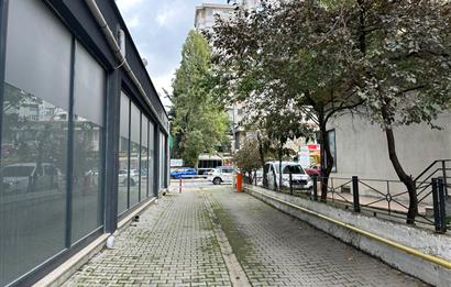 MERDİVENKOY İMAM RAMİZ SOK. KULLANIŞLI SATILIK 3+1 DAİRE