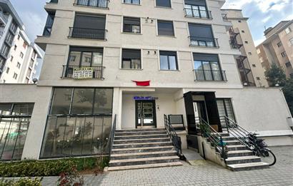 MERDİVENKOY İMAM RAMİZ SOK. KULLANIŞLI SATILIK 3+1 DAİRE