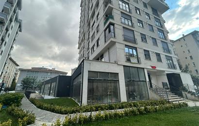 MERDİVENKOY İMAM RAMİZ SOK. KULLANIŞLI SATILIK 3+1 DAİRE