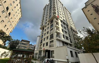 MERDİVENKOY İMAM RAMİZ SOK. KULLANIŞLI SATILIK 3+1 DAİRE