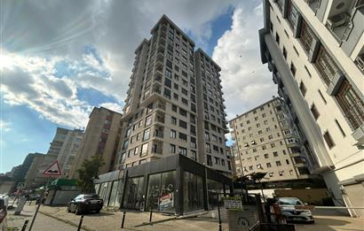 MERDİVENKOY İMAM RAMİZ SOK. KULLANIŞLI SATILIK 3+1 DAİRE