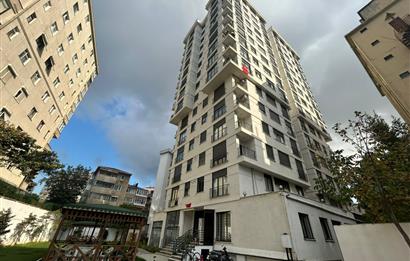 MERDİVENKOY İMAM RAMİZ SOK. KULLANIŞLI SATILIK 3+1 DAİRE