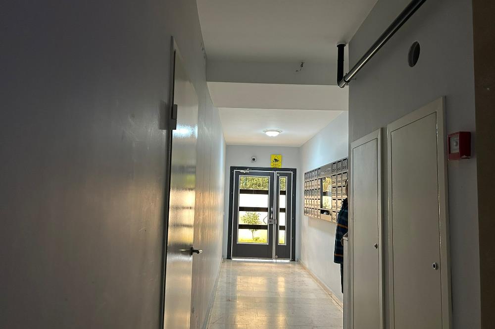 MERDİVENKOY İMAM RAMİZ SOK. KULLANIŞLI SATILIK 3+1 DAİRE