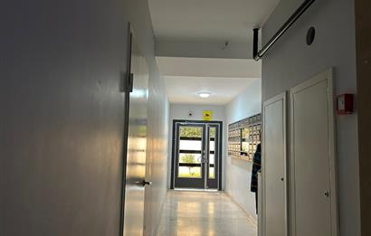 MERDİVENKOY İMAM RAMİZ SOK. KULLANIŞLI SATILIK 3+1 DAİRE