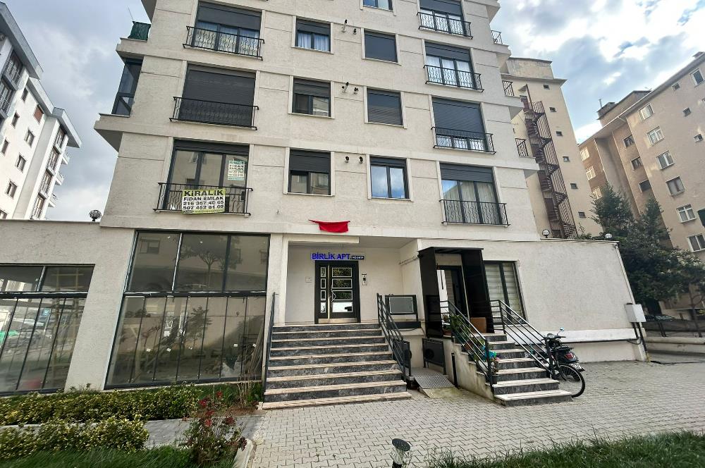 MERDİVENKOY İMAM RAMİZ SOK. KULLANIŞLI SATILIK 3+1 DAİRE
