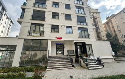 MERDİVENKOY İMAM RAMİZ SOK. KULLANIŞLI SATILIK 3+1 DAİRE