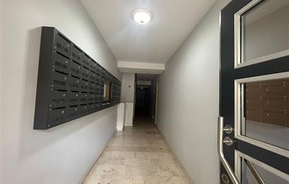 MERDİVENKOY İMAM RAMİZ SOK. KULLANIŞLI SATILIK 3+1 DAİRE