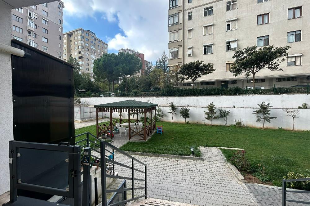 MERDİVENKOY İMAM RAMİZ SOK. KULLANIŞLI SATILIK 3+1 DAİRE