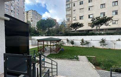 MERDİVENKOY İMAM RAMİZ SOK. KULLANIŞLI SATILIK 3+1 DAİRE