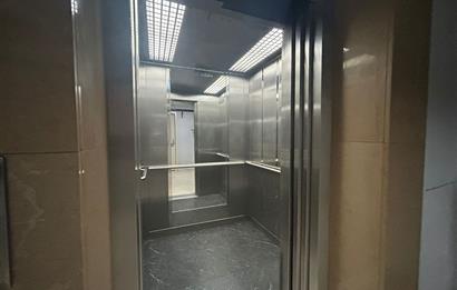 MERDİVENKOY İMAM RAMİZ SOK. KULLANIŞLI SATILIK 3+1 DAİRE