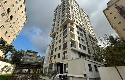 MERDİVENKOY İMAM RAMİZ SOK. KULLANIŞLI SATILIK 3+1 DAİRE