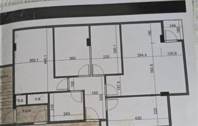 MERDİVENKOY İMAM RAMİZ SOK. KULLANIŞLI SATILIK 3+1 DAİRE