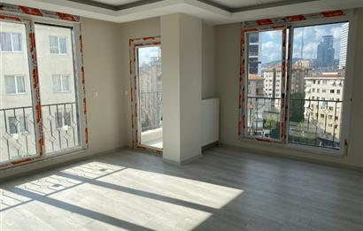 MERDİVENKOY İMAM RAMİZ SOK. KULLANIŞLI SATILIK 3+1 DAİRE