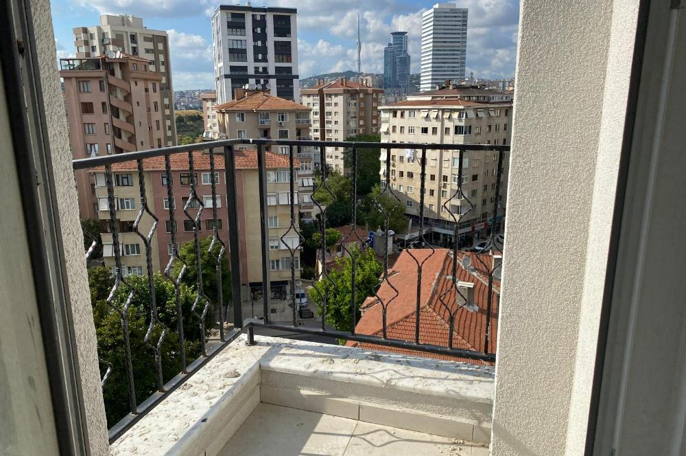 MERDİVENKOY İMAM RAMİZ SOK. KULLANIŞLI SATILIK 3+1 DAİRE