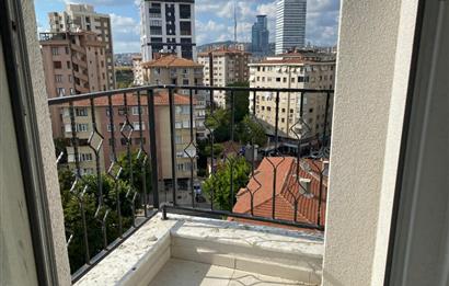 MERDİVENKOY İMAM RAMİZ SOK. KULLANIŞLI SATILIK 3+1 DAİRE