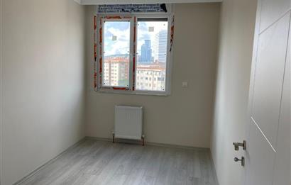 MERDİVENKOY İMAM RAMİZ SOK. KULLANIŞLI SATILIK 3+1 DAİRE