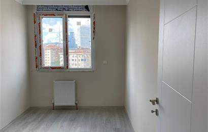 MERDİVENKOY İMAM RAMİZ SOK. KULLANIŞLI SATILIK 3+1 DAİRE