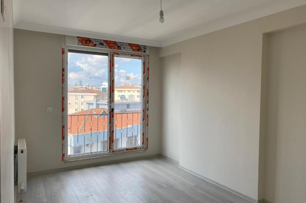 MERDİVENKOY İMAM RAMİZ SOK. KULLANIŞLI SATILIK 3+1 DAİRE