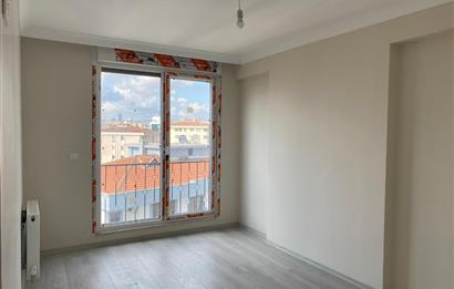MERDİVENKOY İMAM RAMİZ SOK. KULLANIŞLI SATILIK 3+1 DAİRE