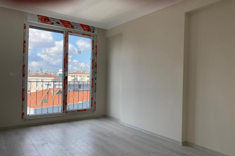 MERDİVENKOY İMAM RAMİZ SOK. KULLANIŞLI SATILIK 3+1 DAİRE