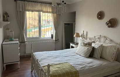 SİTE İÇİNDE BAĞIMSIZ 2+1 SIFIR YAPILI MÜSTAKİL EV