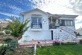 SİTE İÇİNDE BAĞIMSIZ 2+1 SIFIR YAPILI MÜSTAKİL EV - 1 - 29547