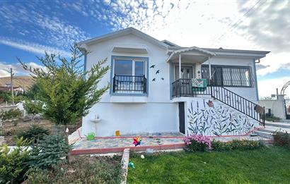 SİTE İÇİNDE BAĞIMSIZ 2+1 SIFIR YAPILI MÜSTAKİL EV