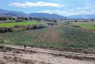 Aydın Nazilli Satılık 6.640 m2 Tarla - 1 - 29551