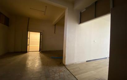 ÇOK AMAÇLI KULLANIMA UYGUN, İÇTEN BAĞLANTILI İKİ DÜKKAN