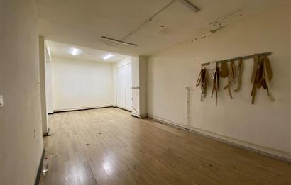 ÇOK AMAÇLI KULLANIMA UYGUN, İÇTEN BAĞLANTILI İKİ DÜKKAN