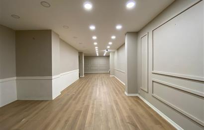 ÇOK AMAÇLI KULLANIMA UYGUN, İÇTEN BAĞLANTILI İKİ DÜKKAN