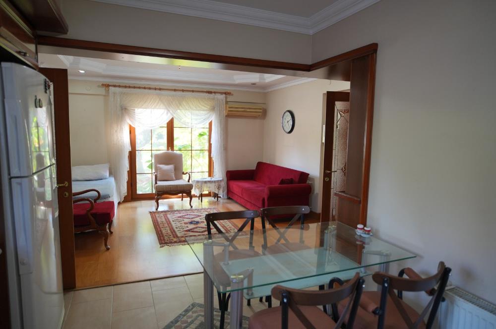 SAKARYA ÇARK KONAKLARINDA SATILIK LÜKS VİLLA