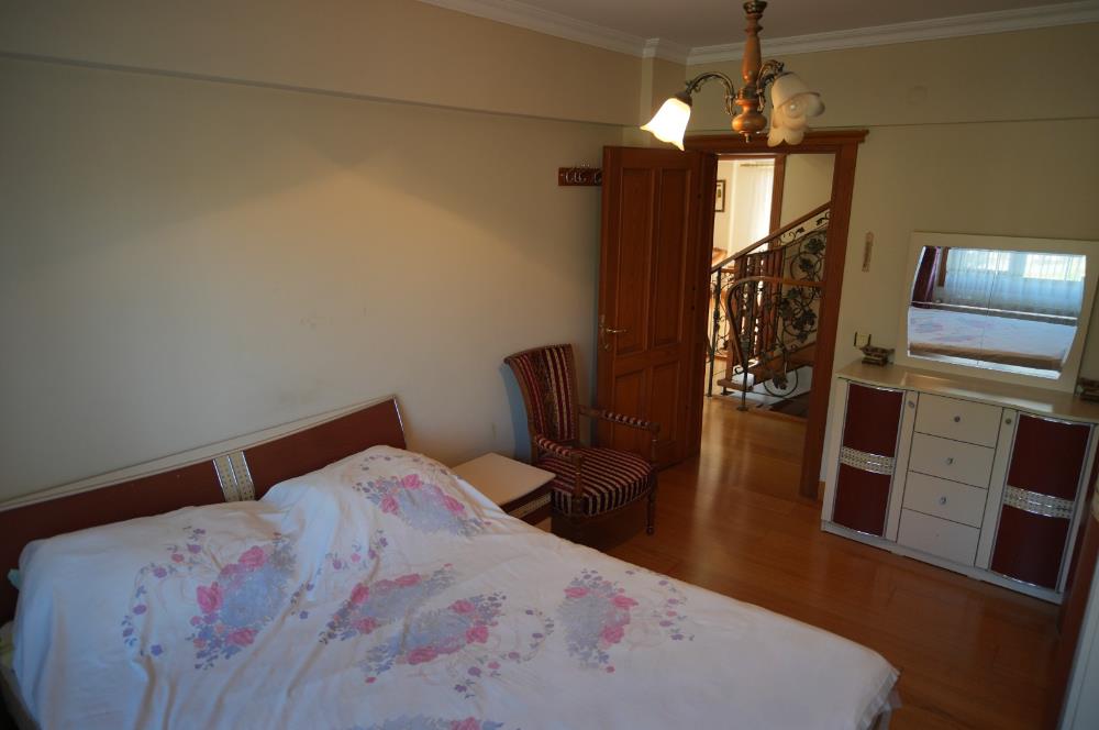 SAKARYA ÇARK KONAKLARINDA SATILIK LÜKS VİLLA