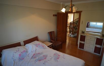 SAKARYA ÇARK KONAKLARINDA SATILIK LÜKS VİLLA