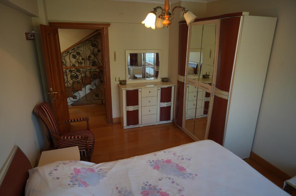 SAKARYA ÇARK KONAKLARINDA SATILIK LÜKS VİLLA