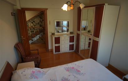 SAKARYA ÇARK KONAKLARINDA SATILIK LÜKS VİLLA